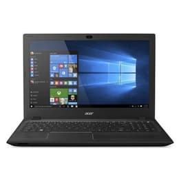 Acer Aspire F5-571 15" (2016) - Core i3-5005U - 8GB - HDD 1 tb AZERTY - Γαλλικό