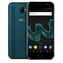 Wiko Wim 64GB - Πράσινο - Ξεκλείδωτο