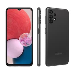 Galaxy A13 64GB - Μαύρο - Ξεκλείδωτο