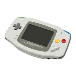 Nintendo Game Boy Advance - Γκρι
