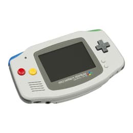 Nintendo Game Boy Advance - Γκρι
