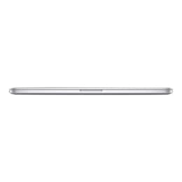 MacBook Pro 13" (2015) - QWERTZ - Γερμανικό