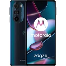 Motorola Edge 30 Pro 128GB - Μπλε - Ξεκλείδωτο - Dual-SIM