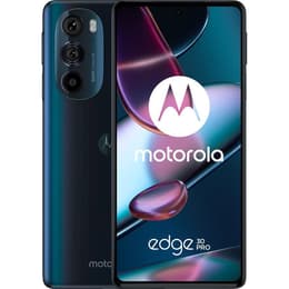 Motorola Edge 30 Pro 128GB - Μπλε - Ξεκλείδωτο