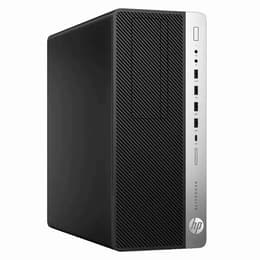 HP EliteDesk 800 G4 Tower Core i5-8500 3 - SSD 256 GB - 24GB