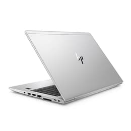 HP EliteBook 840 G6 14" (2018) - Core i5 - Gen 8 (U) - 16GB - SSD 4 tb QWERTY - Ισπανικό