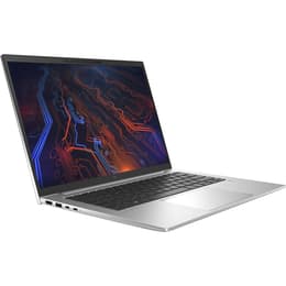 HP EliteBook 840 G9 14" (2019) - Core i5 - Gen 12 (U) - 16GB - SSD 256 GB AZERTY - Γαλλικό