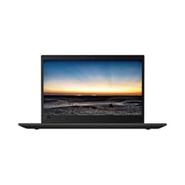 Lenovo ThinkPad E580 15" (2018) - Core i7 - Gen 8 (U) - 8GB - SSD 256 GB AZERTY - Γαλλικό