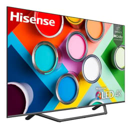 TV Hisense 109 cm 43A7GQ 3840x2160