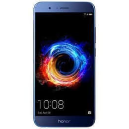 Honor 8 Pro 64GB - Μπλε Σκούρο - Ξεκλείδωτο - Dual-SIM