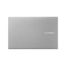 Asus VivoBook S15 S532FA-BQ059T 15" (2018) - Core i7 - Gen 8 (U) - 8GB - SSD 512 GB AZERTY - Γαλλικό