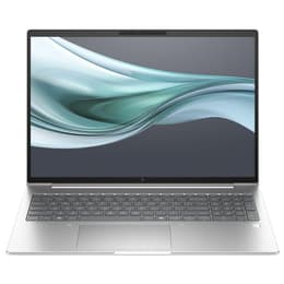 HP EliteBook 660 G11 16" (2023) - Core Ultra 5 125U - 16GB - SSD 512 GB QWERTY - Αγγλικά