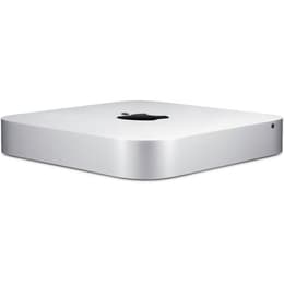 Mac mini (Οκτώβριος 2012) Core i7 2,6 GHz - HDD 750 Gb - 8GB