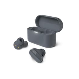 Аκουστικά Bluetooth Μειωτής θορύβου - Philips TAT3508BK/00