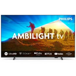 TV Philips 140 cm 55PUS8009 3840x2160