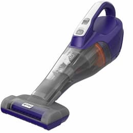 Ηλεκτρικό σκουπάκι χειρός BLACK & DECKER DVB315JP