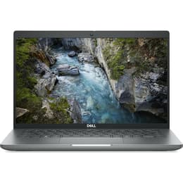 Dell Precision 3490 15" (2023) - Core Ultra 7 165H - 32GB - SSD 1 tb QWERTY - Αγγλικά