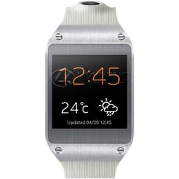 Samsung Ρολόγια Galaxy Gear SM-V700 - Ασημί