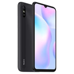 Xiaomi Redmi 9AT 32GB - Γκρι - Ξεκλείδωτο - Dual-SIM