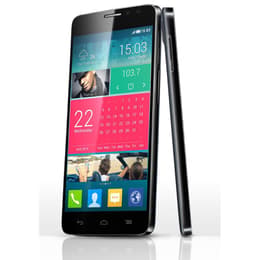 Alcatel Idol X 8GB - Γκρι - Ξεκλείδωτο