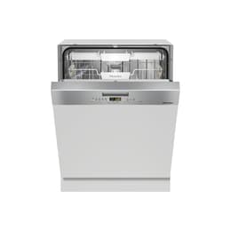 Εντοιχιζώμενο πλυντήριο πιάτων 59.8 cm Miele G5000SCI - 12 έως 16 σερβίτσια μαχαιροπήρουνα