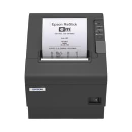 Epson TM-T88V Θερμικός εκτυπωτής