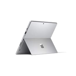 Microsoft Surface Pro 7 12" Core i5-1035G4 - SSD 256 GB - 16GB Χωρίς πληκτρολόγιο