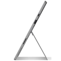 Microsoft Surface Pro 7 12" Core i5-1035G4 - SSD 256 GB - 16GB Χωρίς πληκτρολόγιο