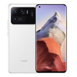 Xiaomi Mi 11 Ultra 256GB - Άσπρο - Ξεκλείδωτο