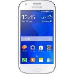 Galaxy Ace 4 4GB - Άσπρο - Ξεκλείδωτο