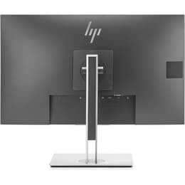 27" HP EliteDisplay E273q LCD monitor Γκρι