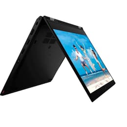 Lenovo ThinkPad L13 Yoga G2 13" (2021) - Core i5 - Gen 11 (G) - 16GB - SSD 512 GB QWERTY - Αγγλικά