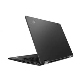 Lenovo ThinkPad L13 Yoga G2 13" (2021) - Core i5 - Gen 11 (G) - 16GB - SSD 512 GB QWERTY - Αγγλικά