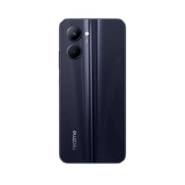 Realme C33 128GB - Μαύρο - Ξεκλείδωτο