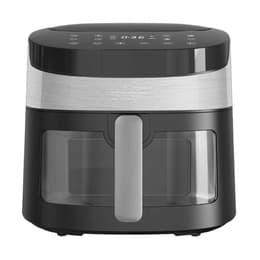 Tesco Φριτέζα Go Cook Digital Air Frye