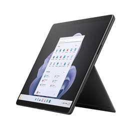 Microsoft Surface Pro 9 13" Core i5-1245U - SSD 512 GB - 8GB Χωρίς πληκτρολόγιο