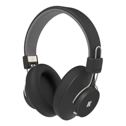 Kreafunk aBEAT Μειωτής θορύβου wireless Ακουστικά Μικρόφωνο - Μαύρο