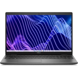 Dell Latitude 3540 15" (2023) - Core i5-1335U - 16GB - SSD 512 GB AZERTY - Γαλλικό