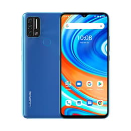 Umidigi A9 64GB - Μπλε - Ξεκλείδωτο