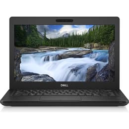 Dell Latitude 5290 12" (2017) - Core i5-8250U - 8GB - SSD 256 GB AZERTY - Καναδός