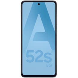 Galaxy A52s 5G 256GB - Άσπρο - Ξεκλείδωτο