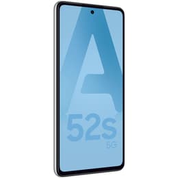 Galaxy A52s 5G 256GB - Άσπρο - Ξεκλείδωτο