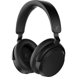 Sennheiser Accentum Wireless Μειωτής θορύβου wireless Ακουστικά Μικρόφωνο - Μαύρο