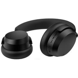 Sennheiser Accentum Wireless Μειωτής θορύβου wireless Ακουστικά Μικρόφωνο - Μαύρο