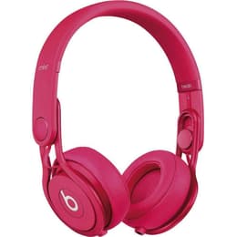 Beats By Dr. Dre Mixr Μειωτής θορύβου ασύρματο Ακουστικά Μικρόφωνο - Ροζ