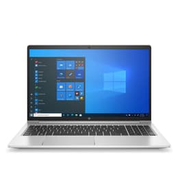 HP ProBook 450 G8 15" (2023) - Core i5 - Gen 11 (G) - 16GB - SSD 512 GB QWERTZ - Γερμανικό