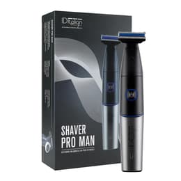 Italian Design pro max Ξυραφάκι