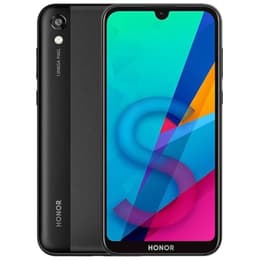 Honor 8S 32GB - Μαύρο - Ξεκλείδωτο