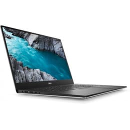 Dell XPS 15 9570 15" (2018) - Core i7 - Gen 8 (H) - 8GB - SSD 256 GB AZERTY - Γαλλικό