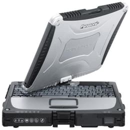 Panasonic ToughBook CF-19 10" Core i5-3340M - SSD 480 Gb - 8GB AZERTY - Γαλλικό